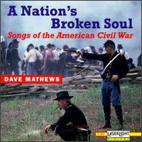 David Matthews - Nation's Broken Soul lyrics