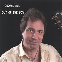 Darryl Hill - Out of the Box lyrics