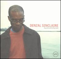 Denzal Sinclaire - My One & Only Love lyrics