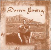 Darren Benitez - Mother of the Sea lyrics