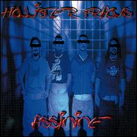 Hollister Fracus - Assinine lyrics