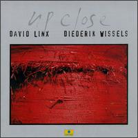 David Linx - Up Close lyrics