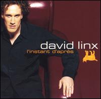 David Linx - L' Instant d'Apres lyrics
