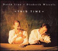 David Linx - This Time lyrics