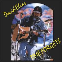 David Elias - Time Forgets lyrics