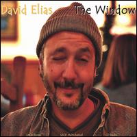 David Elias - The Window lyrics