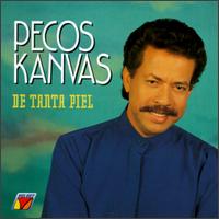 Pecos Kanvas - De Tanta Piel lyrics