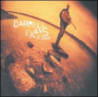 Darrell Evans - Freedom lyrics