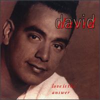 David - Love Is the Answer lyrics