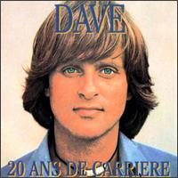 Dave [02] - 20 Ans de Carriere lyrics