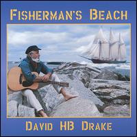 David HB Drake - Fisherman's Beach lyrics