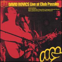 David Rovics - Live at Club Passim lyrics