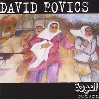 David Rovics - Return lyrics