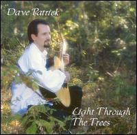 Dave Patrick - Light Through the Trees lyrics
