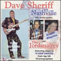 Dave Sheriff - In Nashville lyrics