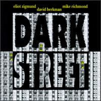 David Berkman - Dark Street lyrics