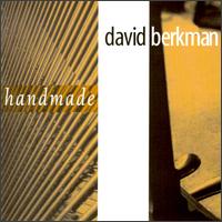 David Berkman - Handmade lyrics