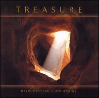 David Helpling - Treasure lyrics
