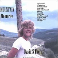David S Theroff - Mountain Memories lyrics