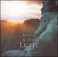 Jon Jenkins - Beyond City Light lyrics