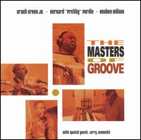 Masters of Groove - The Masters of Groove lyrics