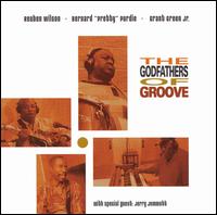 Masters of Groove - The Godfathers of Groove lyrics