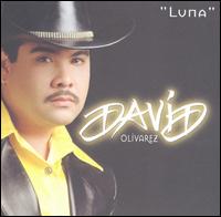 David Olivarez - Luna lyrics