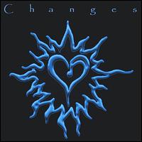 Dave Clark - Changes lyrics