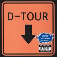D-Tour - D-Tour lyrics