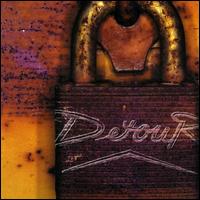 Detour - Detour lyrics
