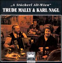 Trude Mally - Stuckerl Alt-Wien lyrics