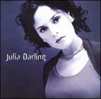 Julia Darling - Figure 8 lyrics