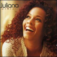 Juliana Diniz - Juliana Diniz lyrics