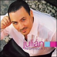 Julin - Regreso a Ti lyrics
