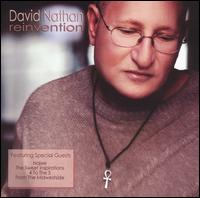 David Nathan - Reinvention lyrics