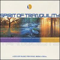 Spirit of Tranquility - Spirit of Tranquility lyrics