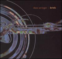 Dave Stringer - Brink lyrics