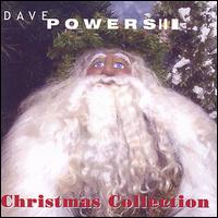 Dave Powers - Christmas Collection lyrics