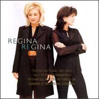 Regina Regina - Regina Regina lyrics