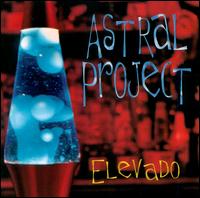 Astral Project - Elevado lyrics