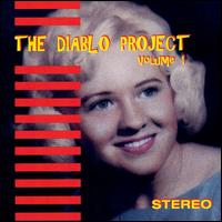 Diablo Project - The Diablo Project, Vol. 1 lyrics