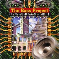 Bass Project - Trans-Euro Bass, Vol. 1 lyrics