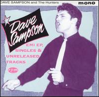 Dave Sampson - Sweet Dreams lyrics