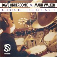 David Onderdonk - Loose Contact lyrics