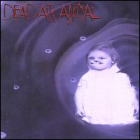 Dead Air Animal - Dead Air Animal lyrics