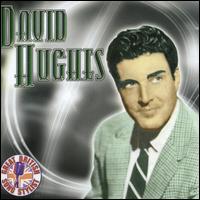 David Hughes - Great British Song Stylist lyrics