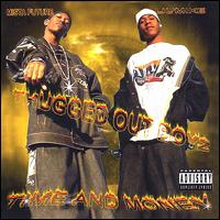 Thugged Out Boyz - Time and Money lyrics