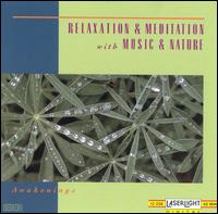 David Miles Huber - Relaxation and Meditation with Music and Nature: Awakenings lyrics
