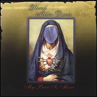 Ylond Miles-Davis - My Pain Is Mine lyrics