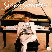 Sergio Salvatore - Sergio Salvatore lyrics